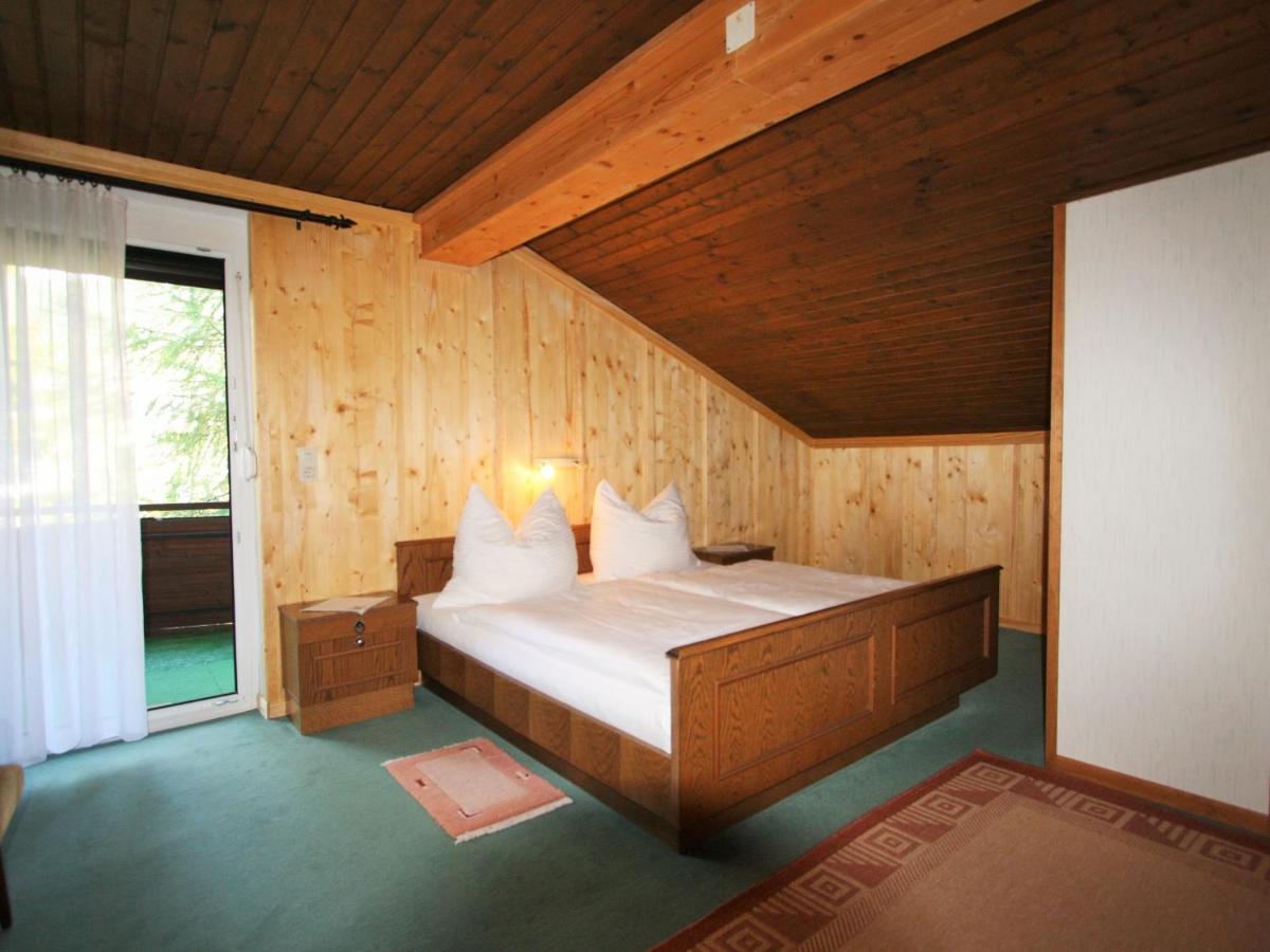 Chalet In Nassfeld Ski Area In Carinthia Sonnenalpe Nassfeld Exteriér fotografie