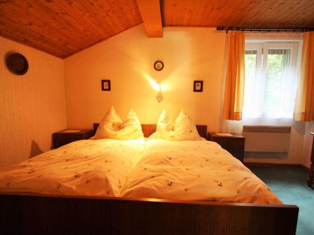Chalet In Nassfeld Ski Area In Carinthia Sonnenalpe Nassfeld Exteriér fotografie