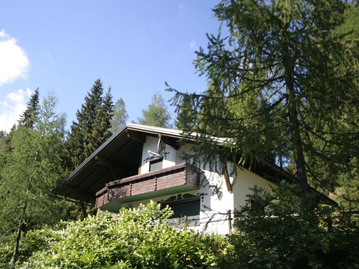 Chalet In Nassfeld Ski Area In Carinthia Sonnenalpe Nassfeld Exteriér fotografie