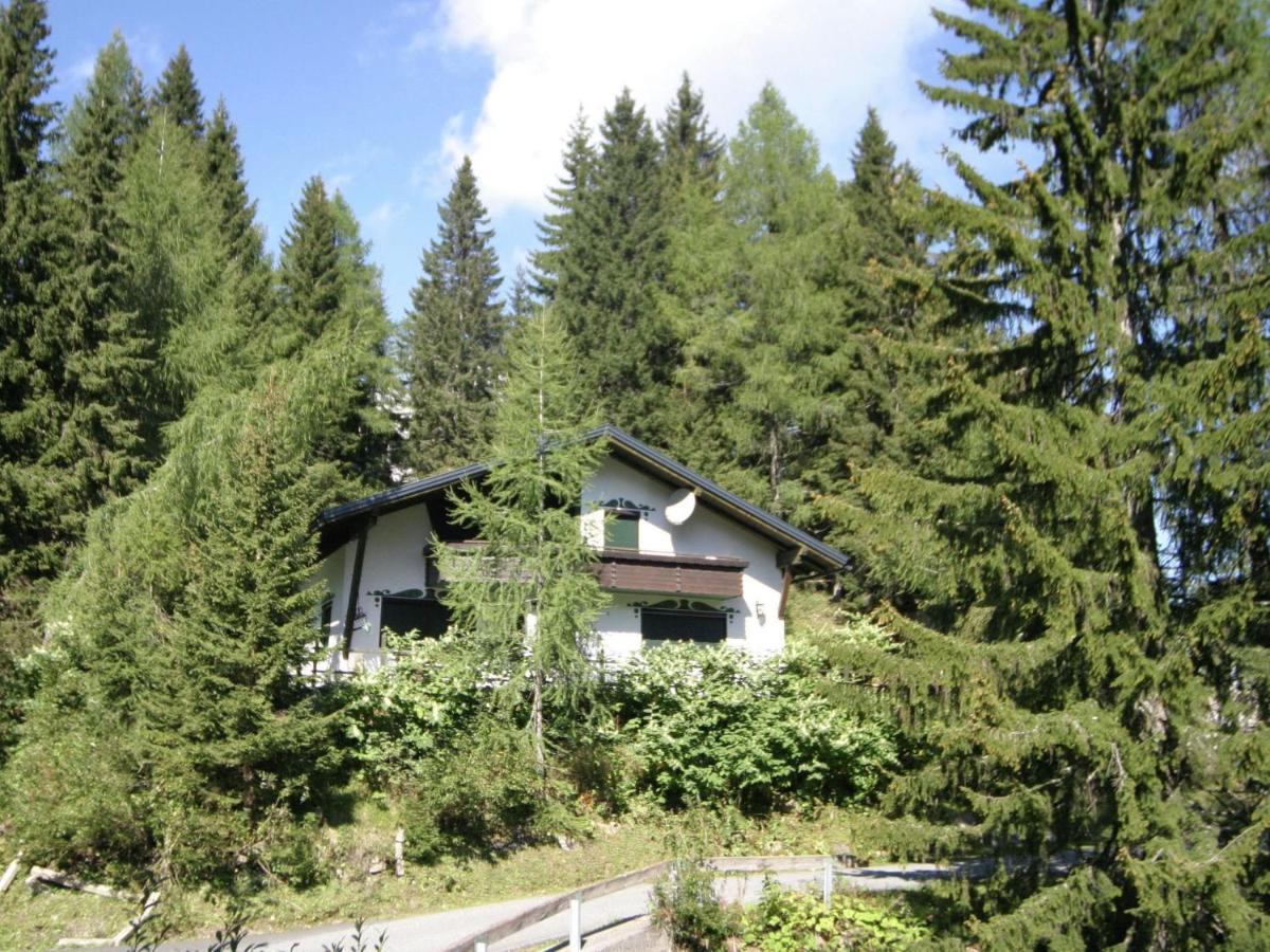 Chalet In Nassfeld Ski Area In Carinthia Sonnenalpe Nassfeld Exteriér fotografie